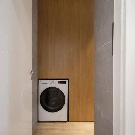 L'esplanade Apartamento