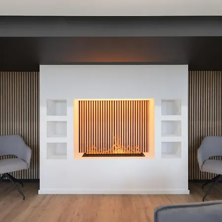 L'esplanade 公寓 *