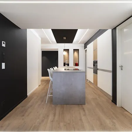 Apartamento L'esplanade Metz
