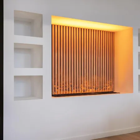 L'esplanade 公寓 梅斯