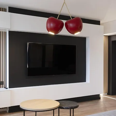 L'esplanade Apartamento *