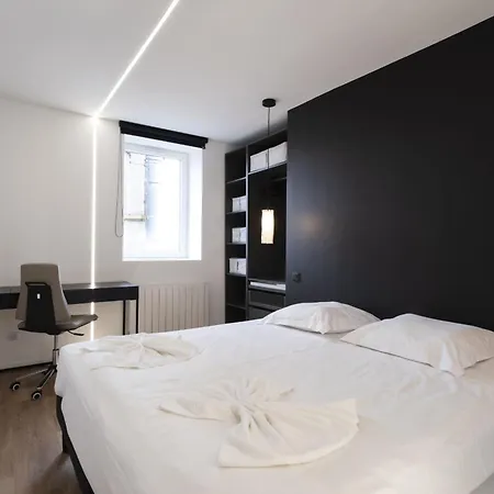 L'esplanade Appartement Metz