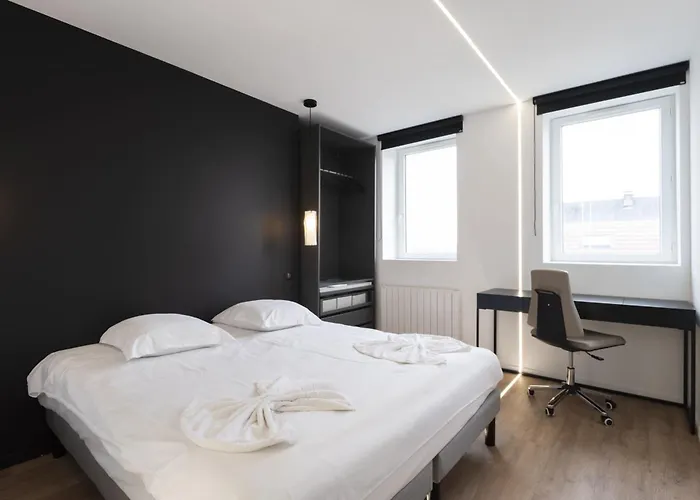 Apartmán L'esplanade *