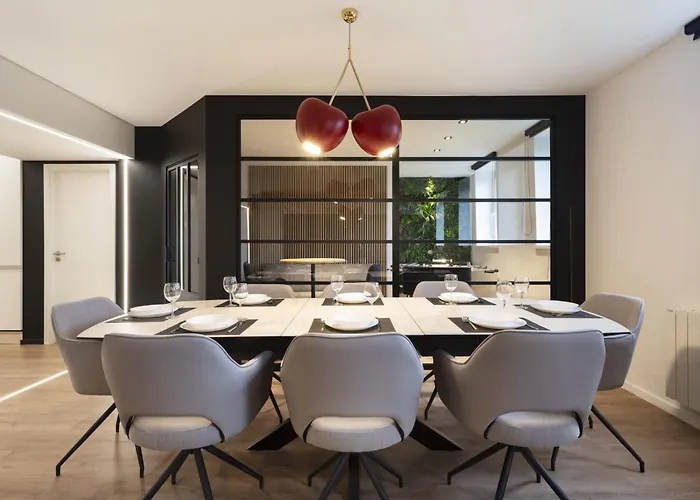 L'esplanade Apartmán Mety