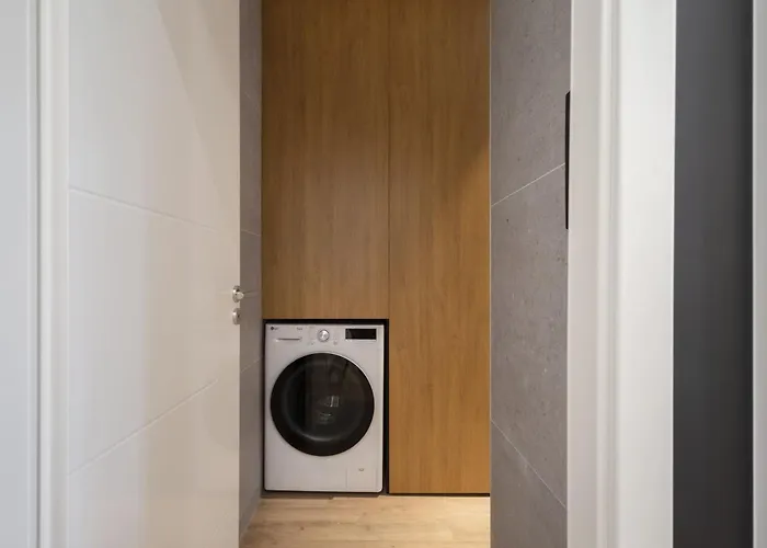 L'esplanade Apartmán