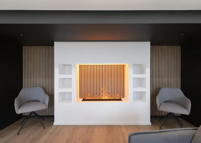 L'esplanade 公寓 *