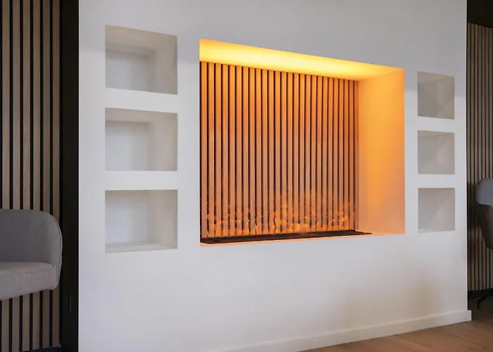 L'esplanade Apartmán Mety