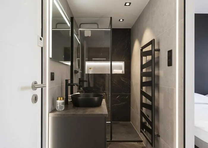 L'esplanade Apartmán