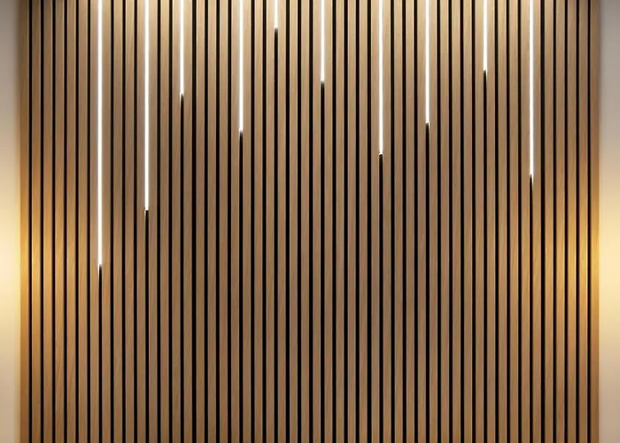 L'esplanade Apartmán