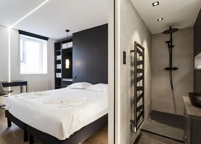 Apartmán L'esplanade Mety